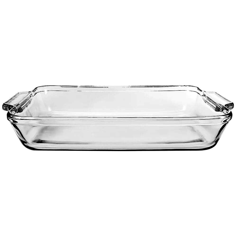 Anchor Hocking Oven Basics 5-Quart Rectangular Baking Dish