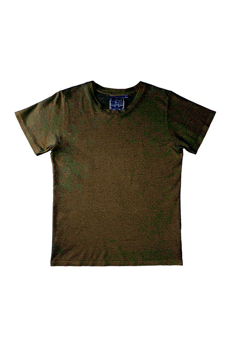 Jungmaven Lorel Tee (Sale Colors)