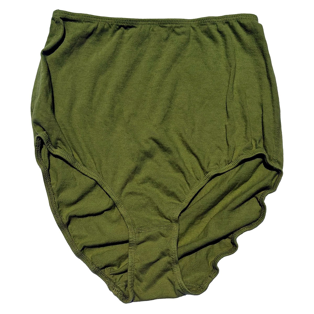 Pansy Super High Rise Underwear