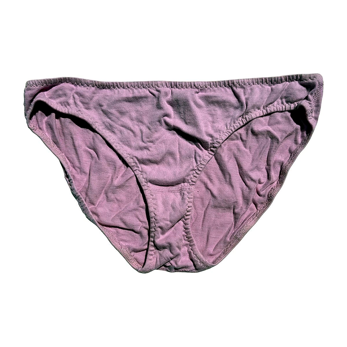 Pansy Low Rise Underwear
