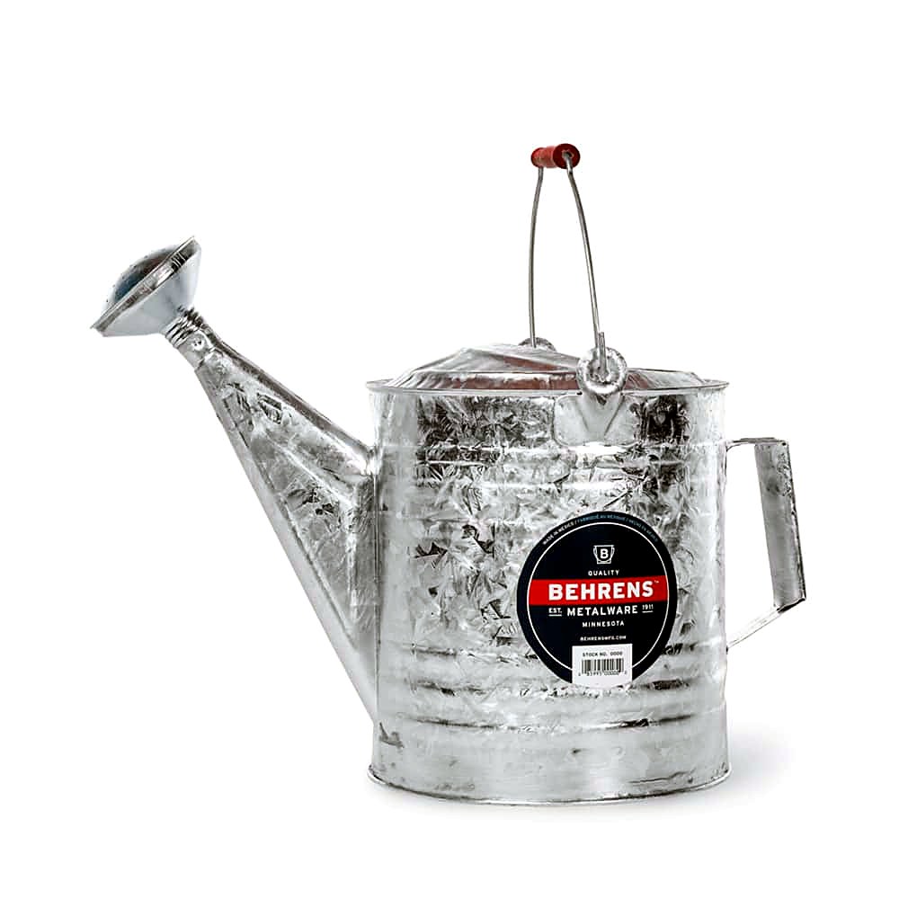 Behrens Model 210 2.5-Gallon Watering Can
