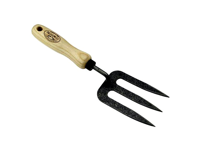 DeWit Dutch Hand Fork