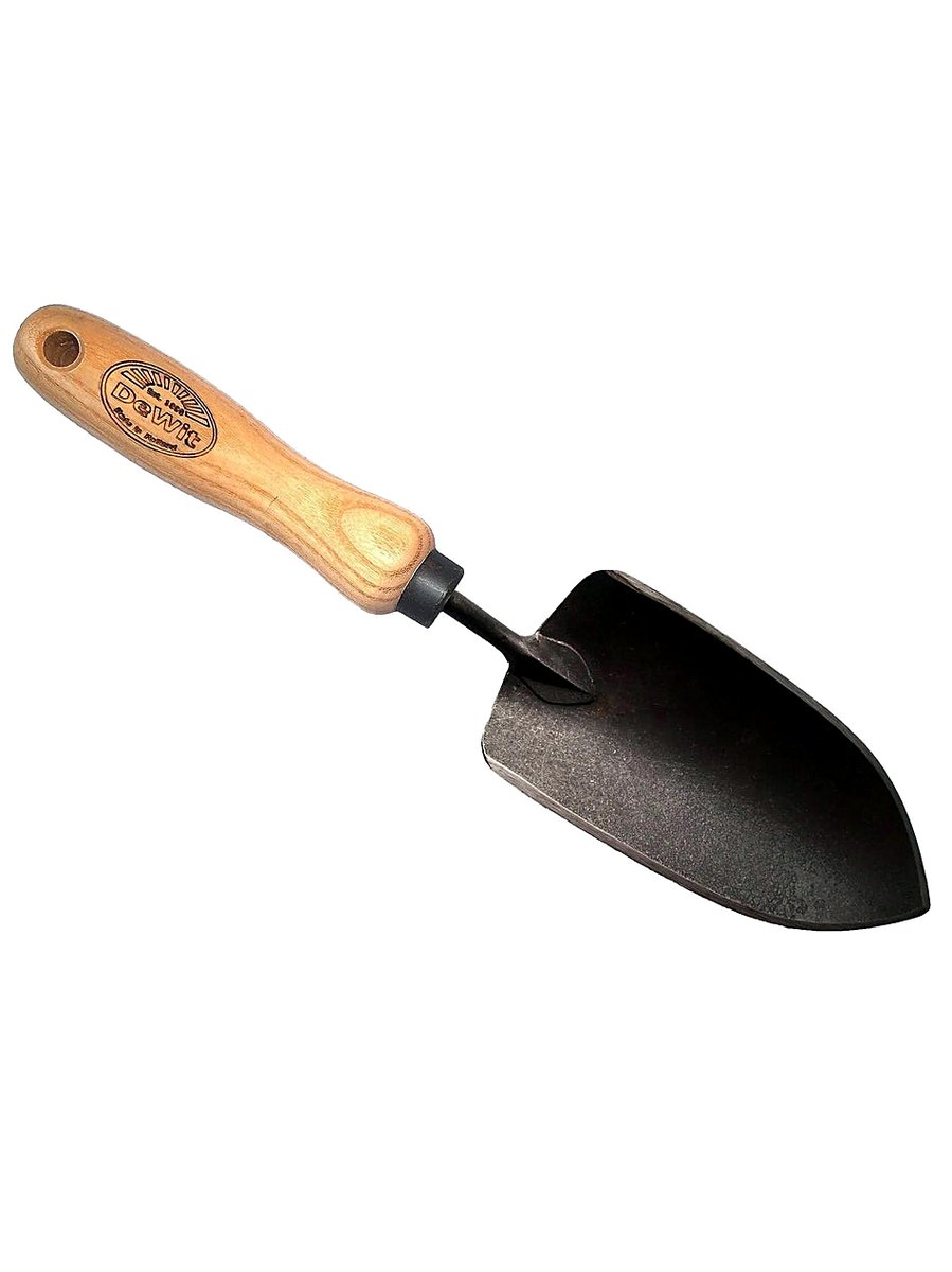 DeWit Potting Trowel
