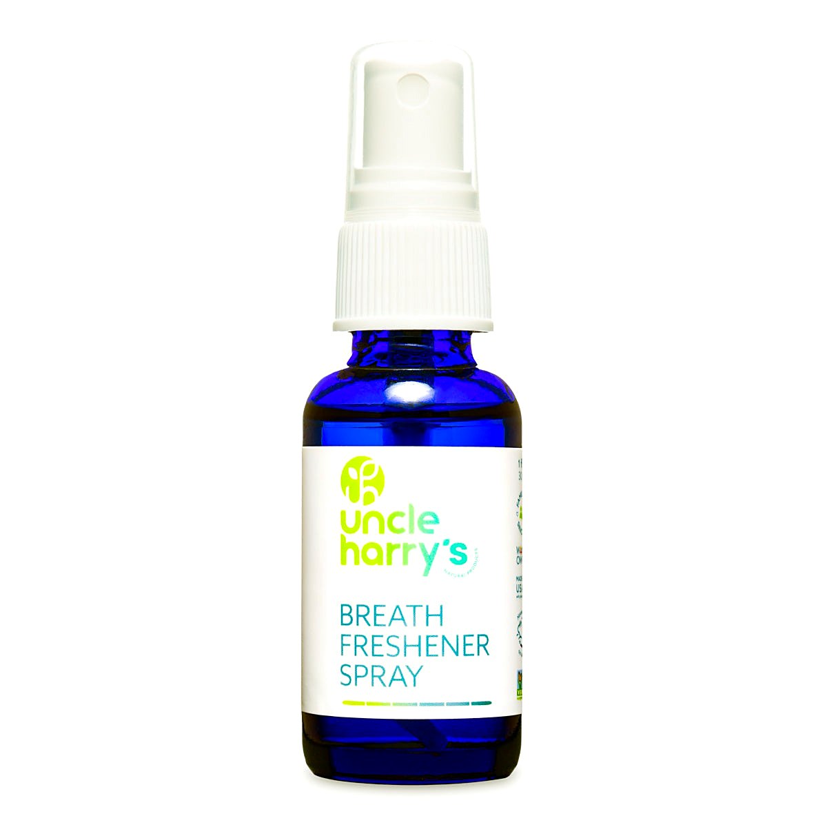 Breath Freshener Spray β 1 fl oz