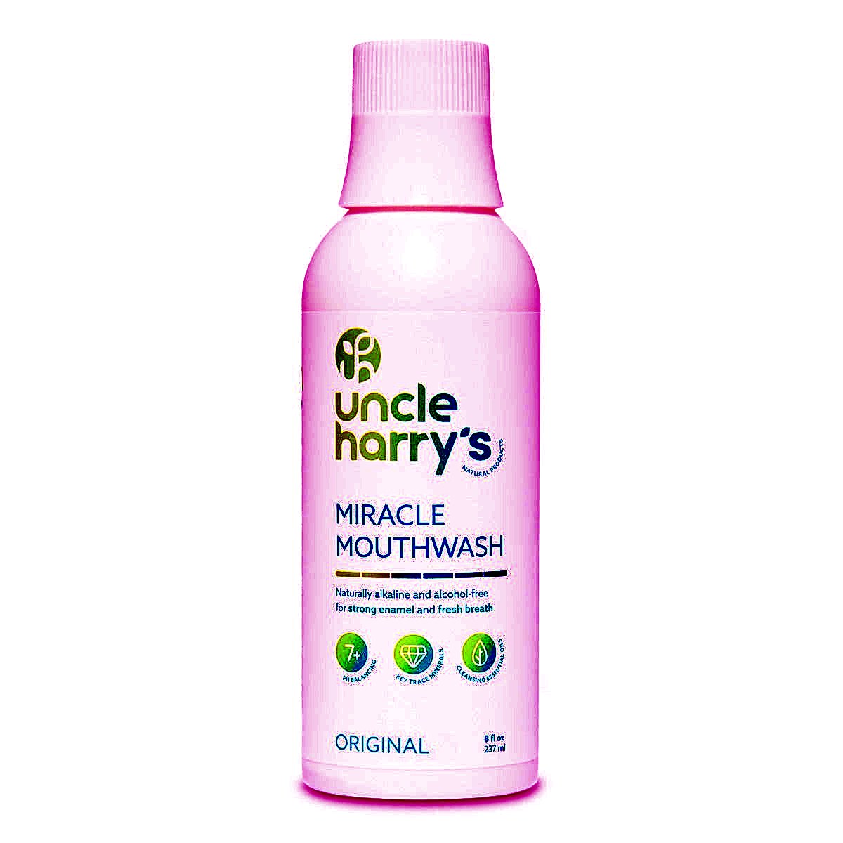 Original Miracle Mouthwash — 8 fl oz