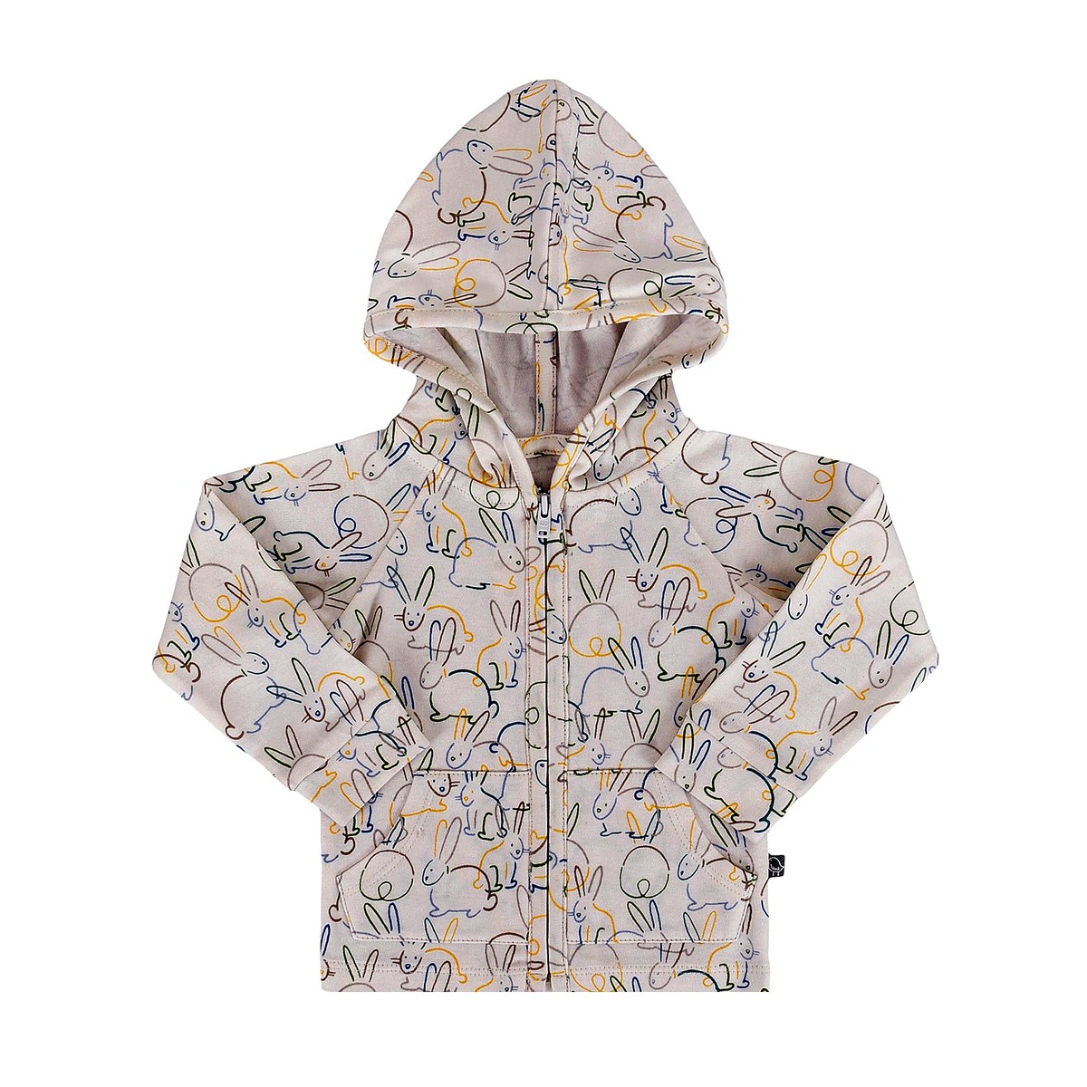 Hoodie — Bunnies