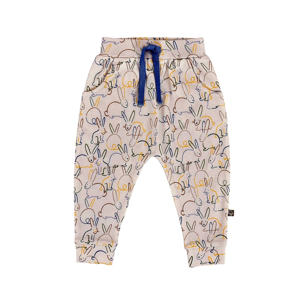 Lounge Pants — Bunnies
