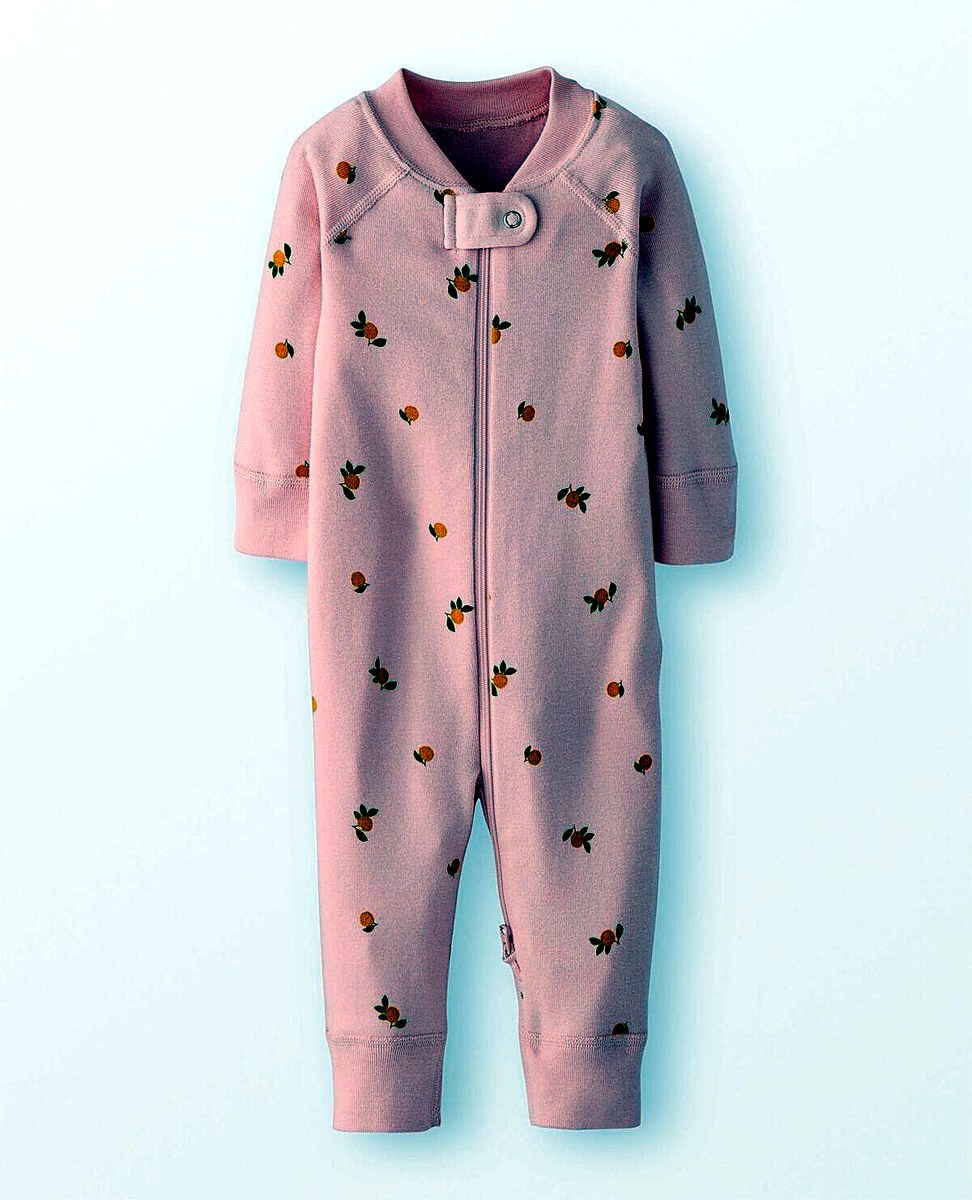 Baby HannaJams Sleeper