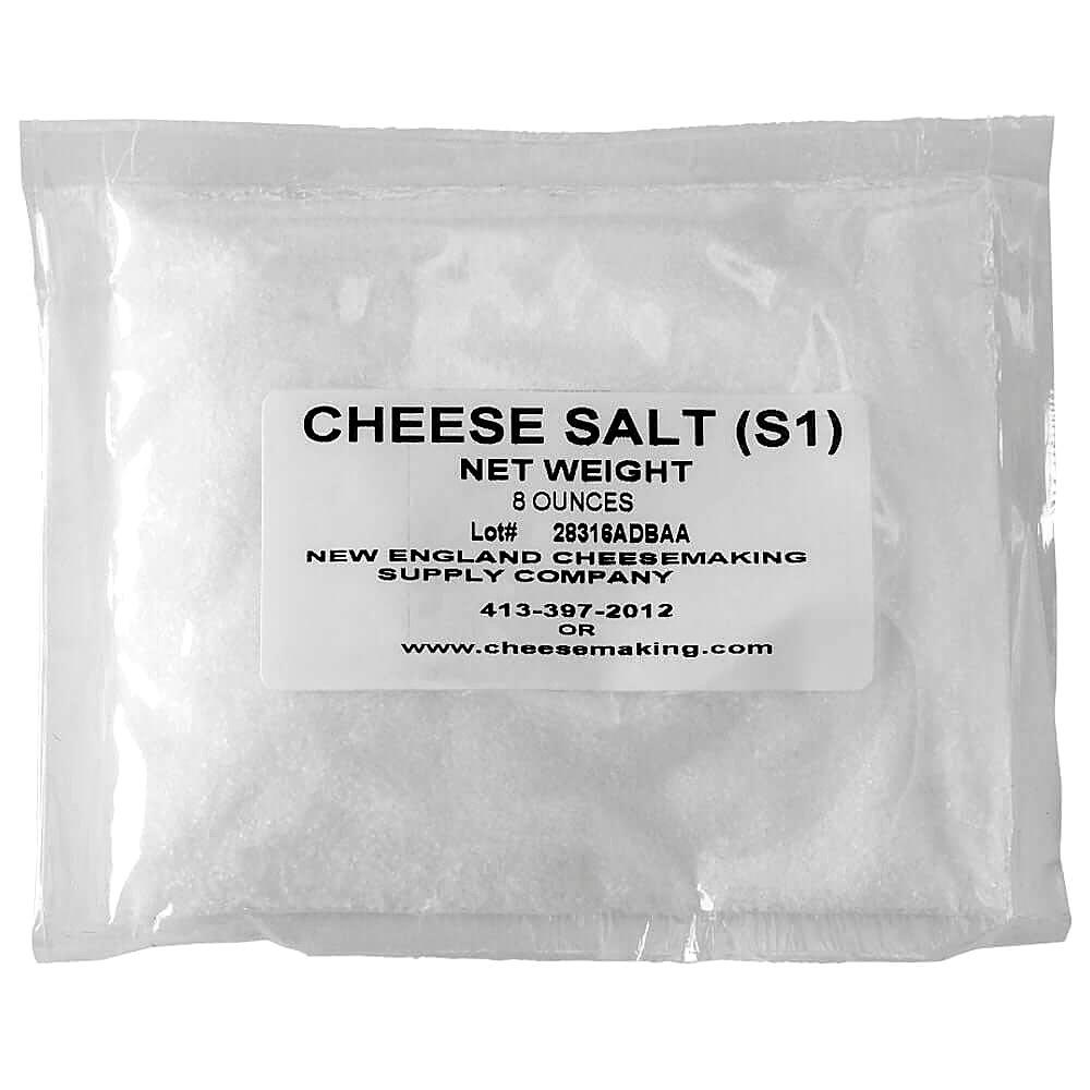 Cheese Salt, 8 oz