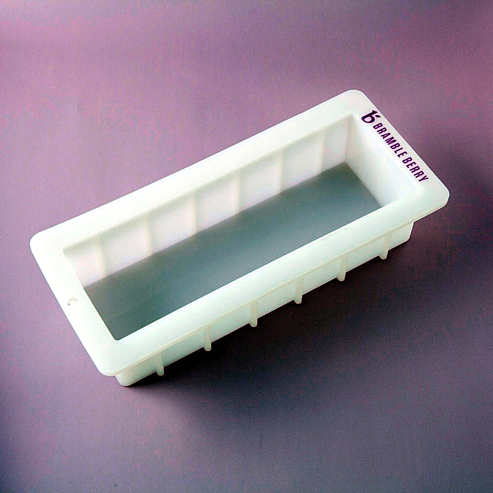 10 Inch Silicone Loaf Mold