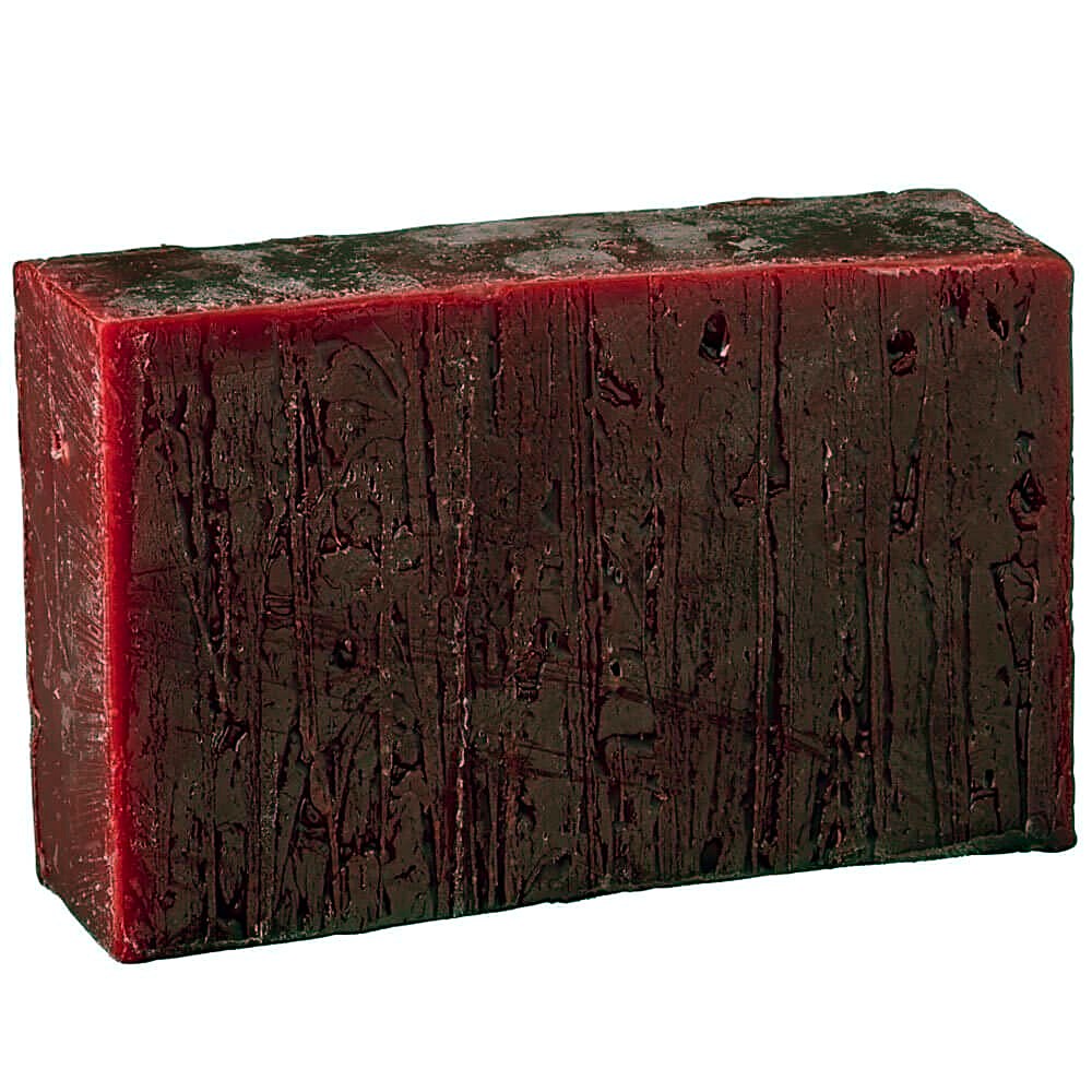 Red Cheese Wax, 1 lb