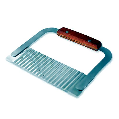 Wavy Soap Cutter