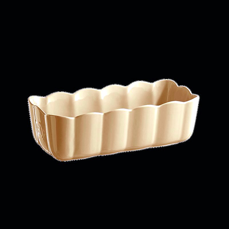 Emile Henry Madeleine Loaf Dish