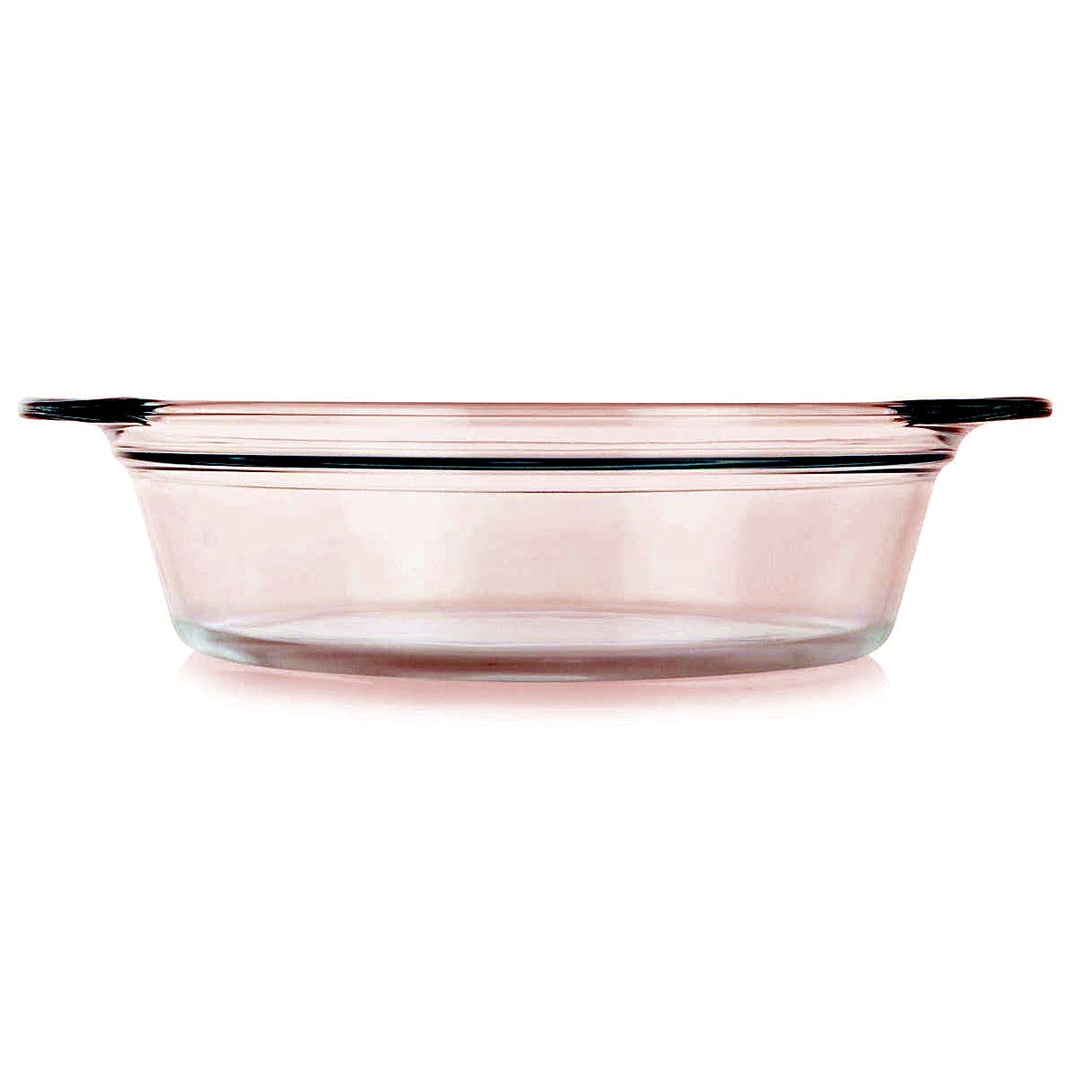 Pyrex Deep 9.5-Inch Round Baking Dish