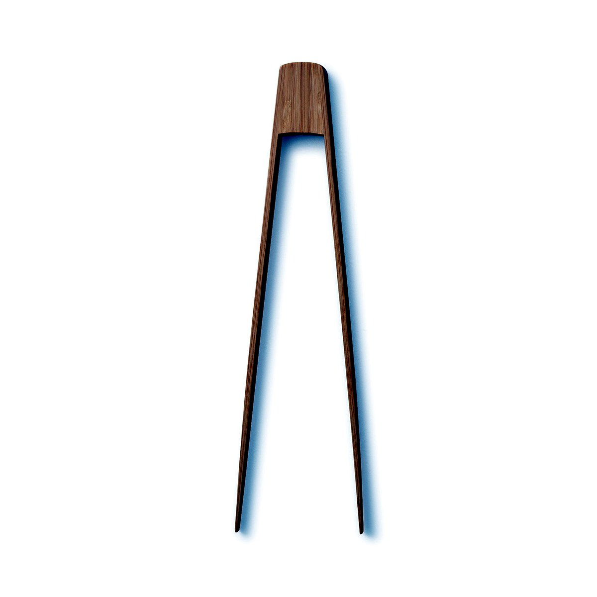 bambu Large Bamboo Tongs