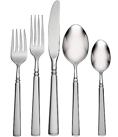 Oneida Satin Easton 20-Piece Flatware Set (Service for 4)