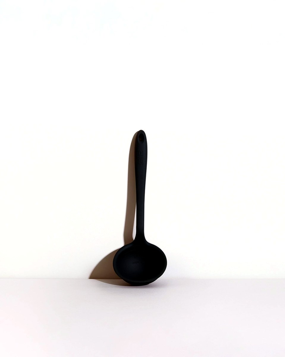 Ultimate Ladle