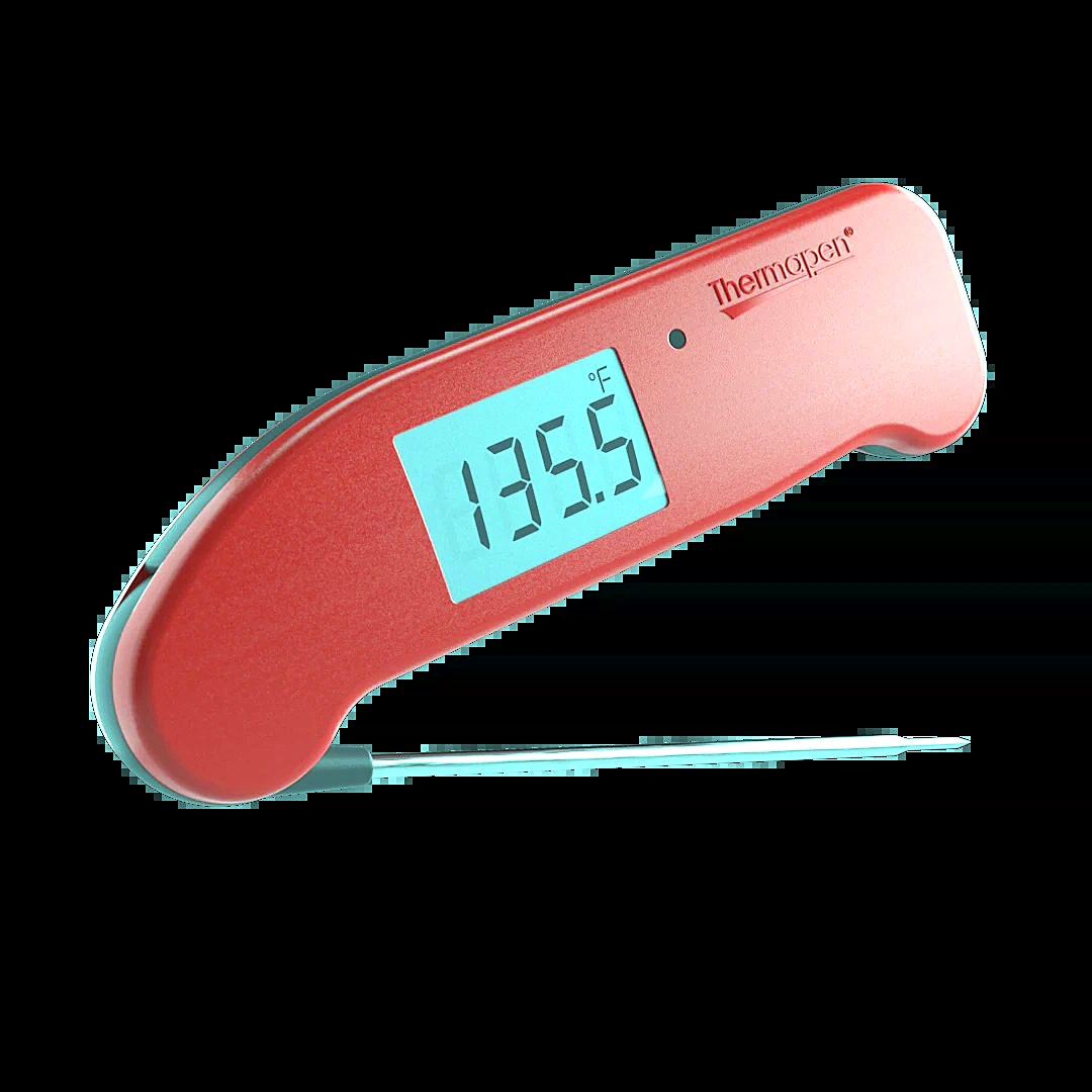ThermoWorks Thermapen ONE Instant-Read Thermometer