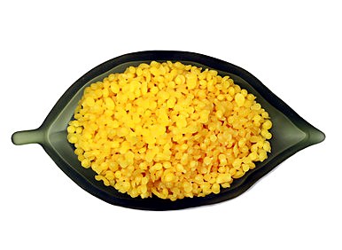 Organic Beeswax Pastilles, 1 lb