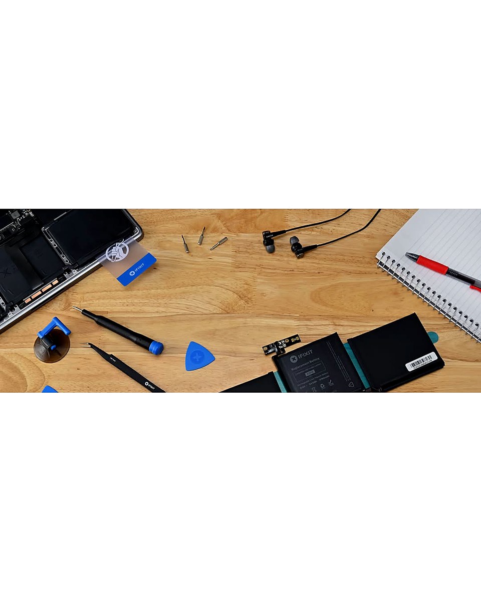 MacBook Air 13-inch (Late 2018–Early 2020) Battery Fix Kit