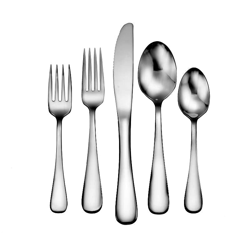 Liberty Tabletop Patriot 20-Piece Flatware Set (Service for 4)
