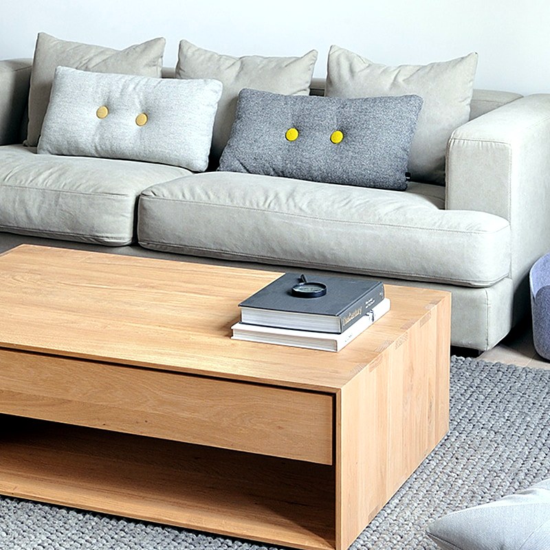 Ethnicraft Nordic Coffee Table