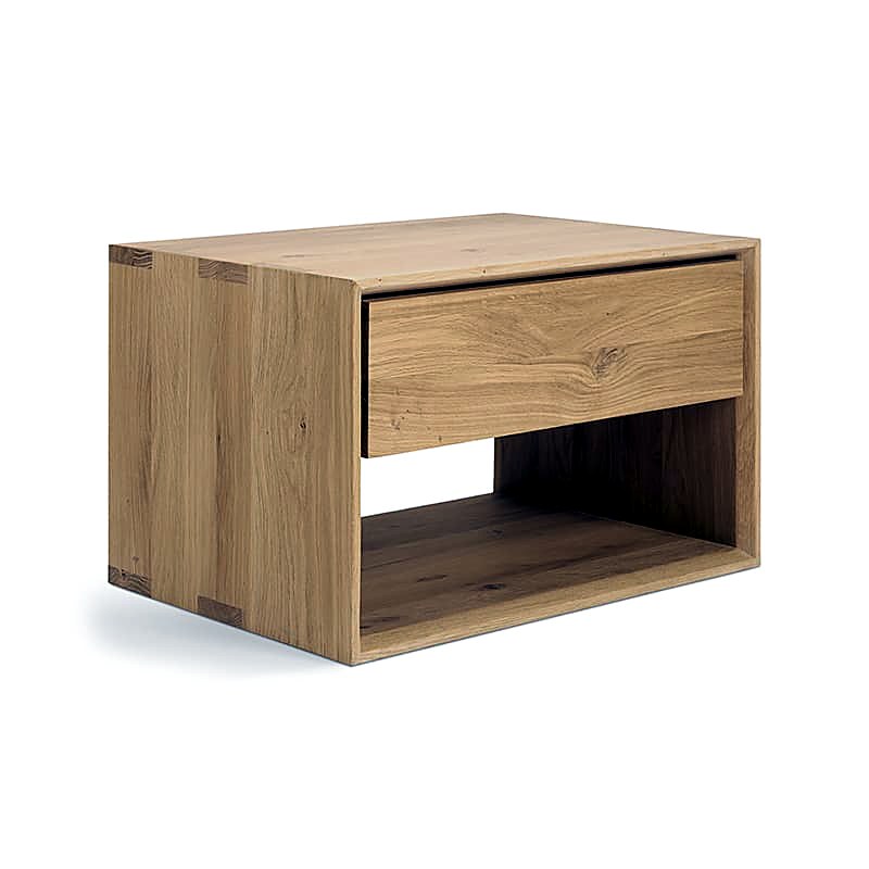 Ethnicraft Nordic II Nightstand