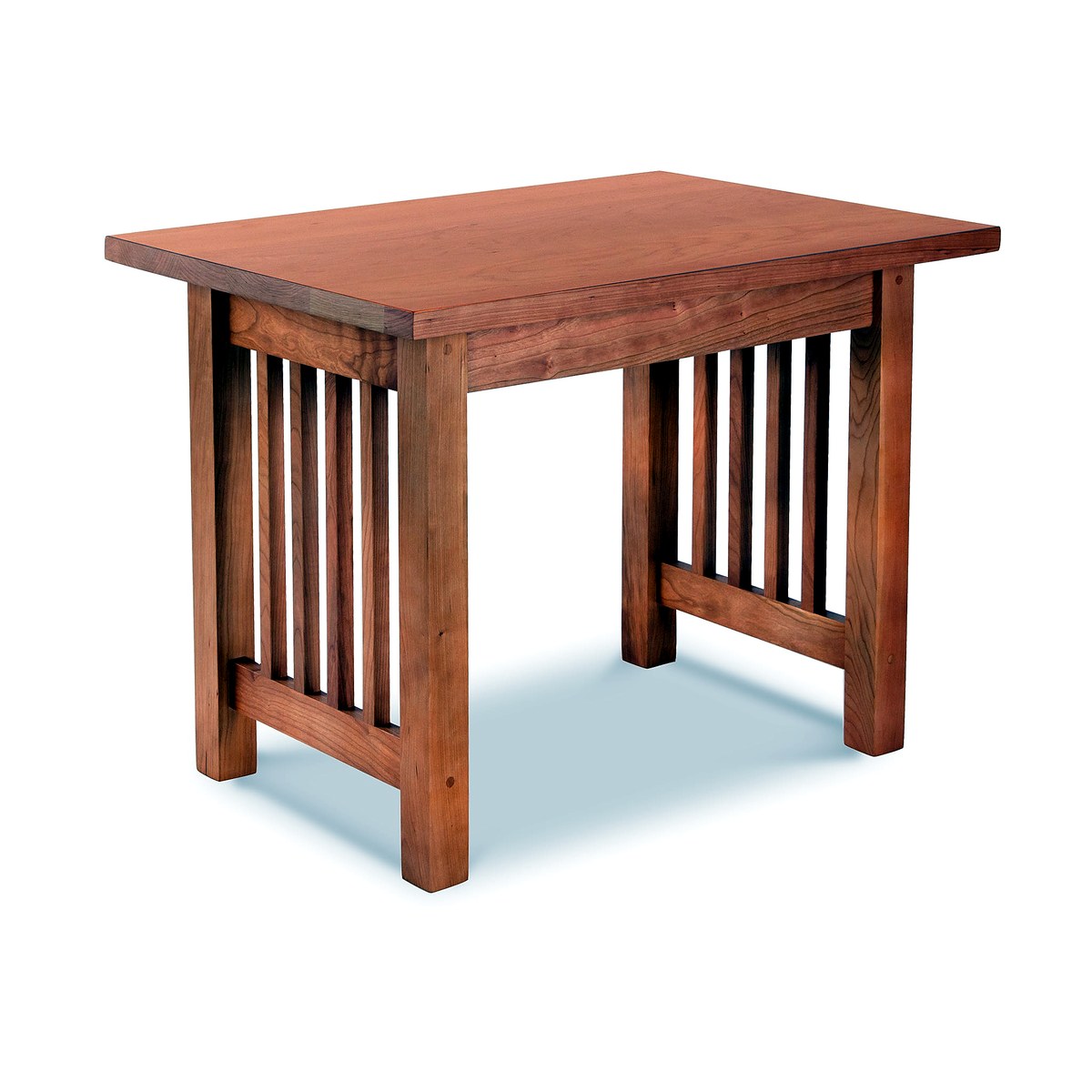 American Mission End Table