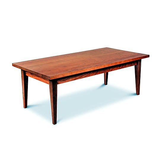 Classic Shaker Coffee Table
