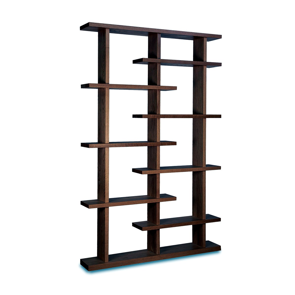 New York Contemporary Bookcase