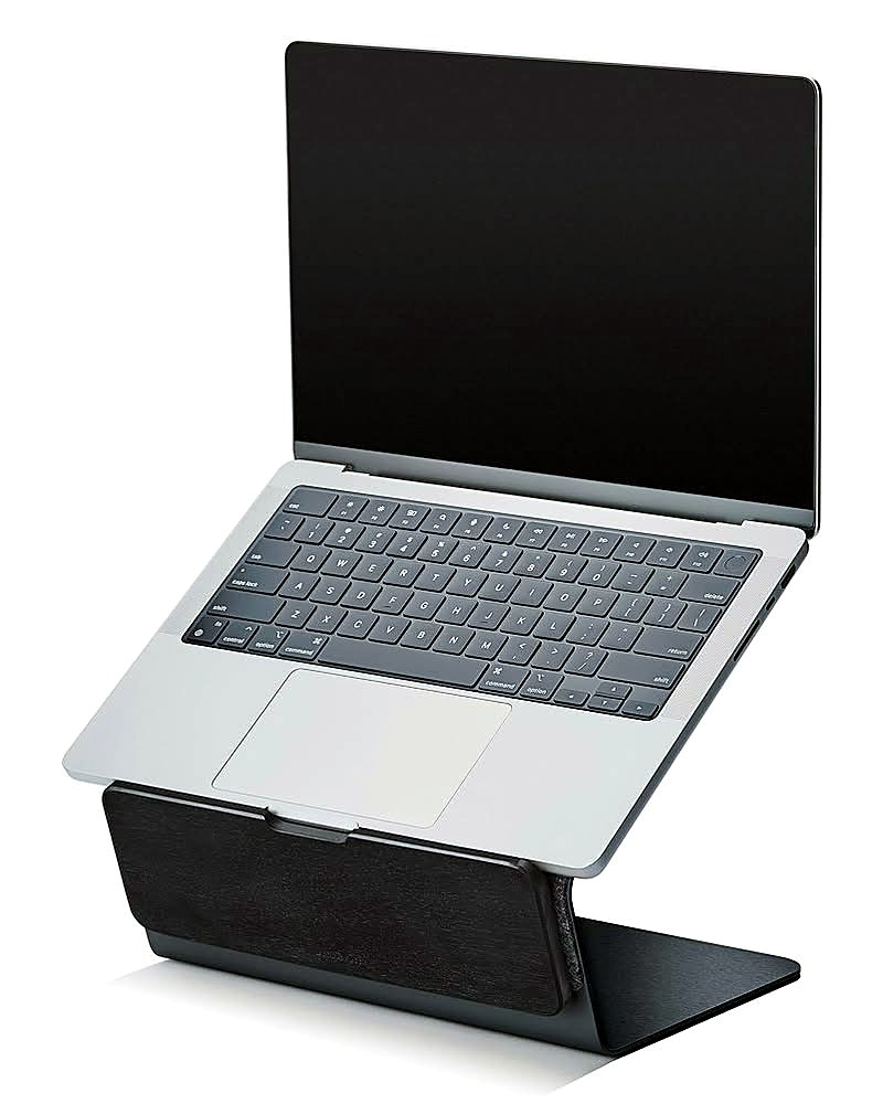 Grovemade Wood Laptop Riser