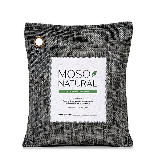 Moso Natural Air Purifying Bag, 200 g