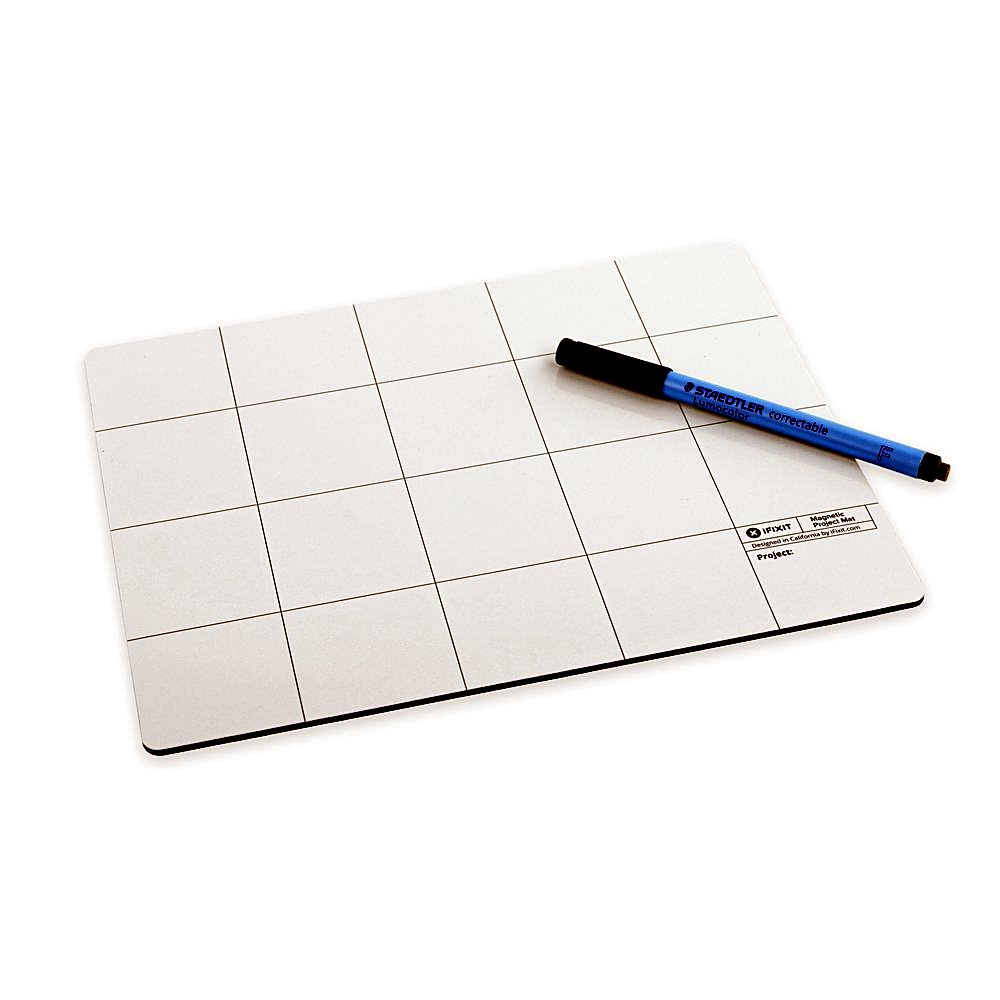 iFixit Magnetic Project Mat