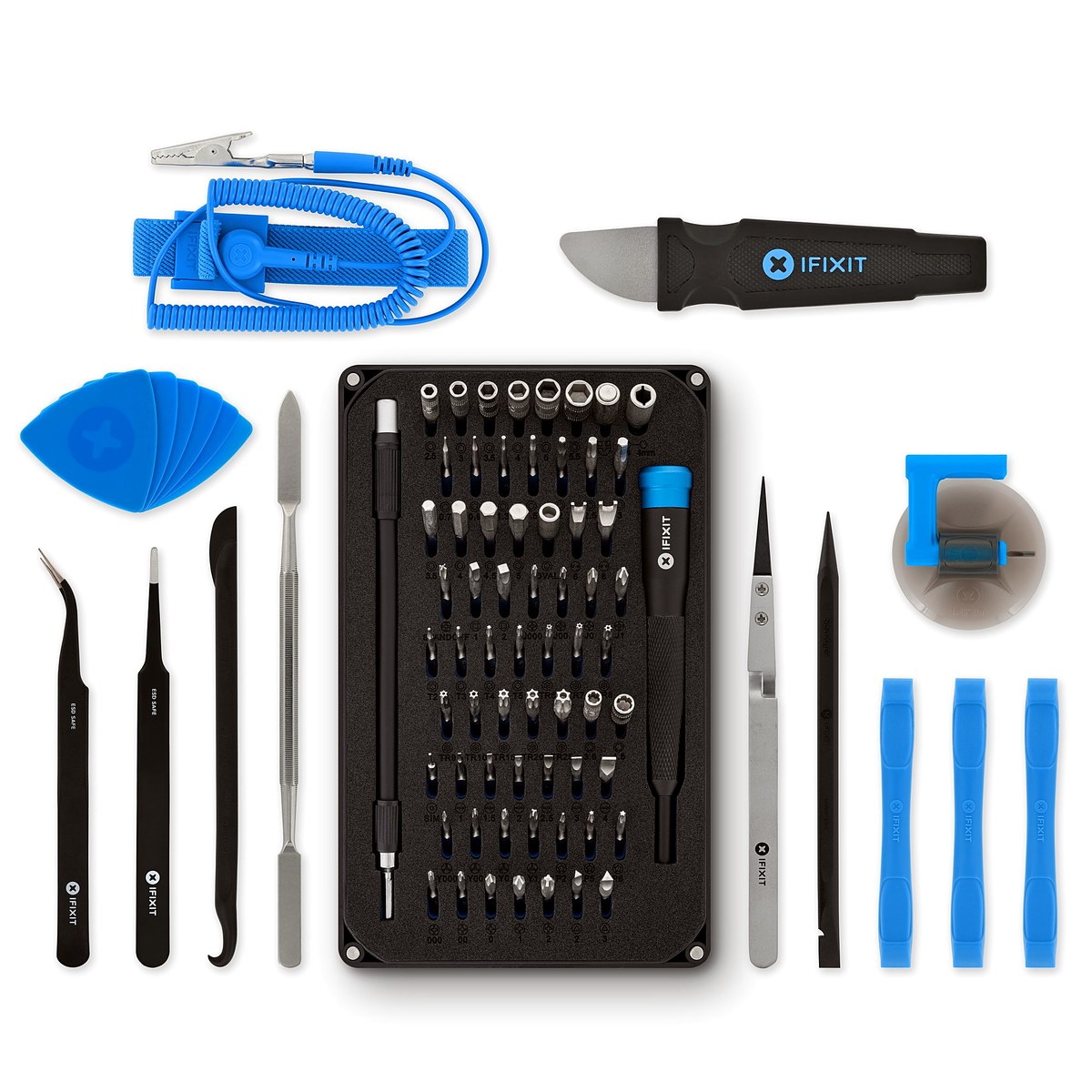iFixit Pro Tech Toolkit