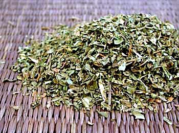 Peppermint Leaf, Organic