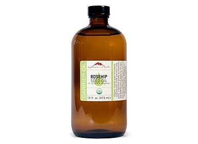 Rosehip Seed Oil, Organic