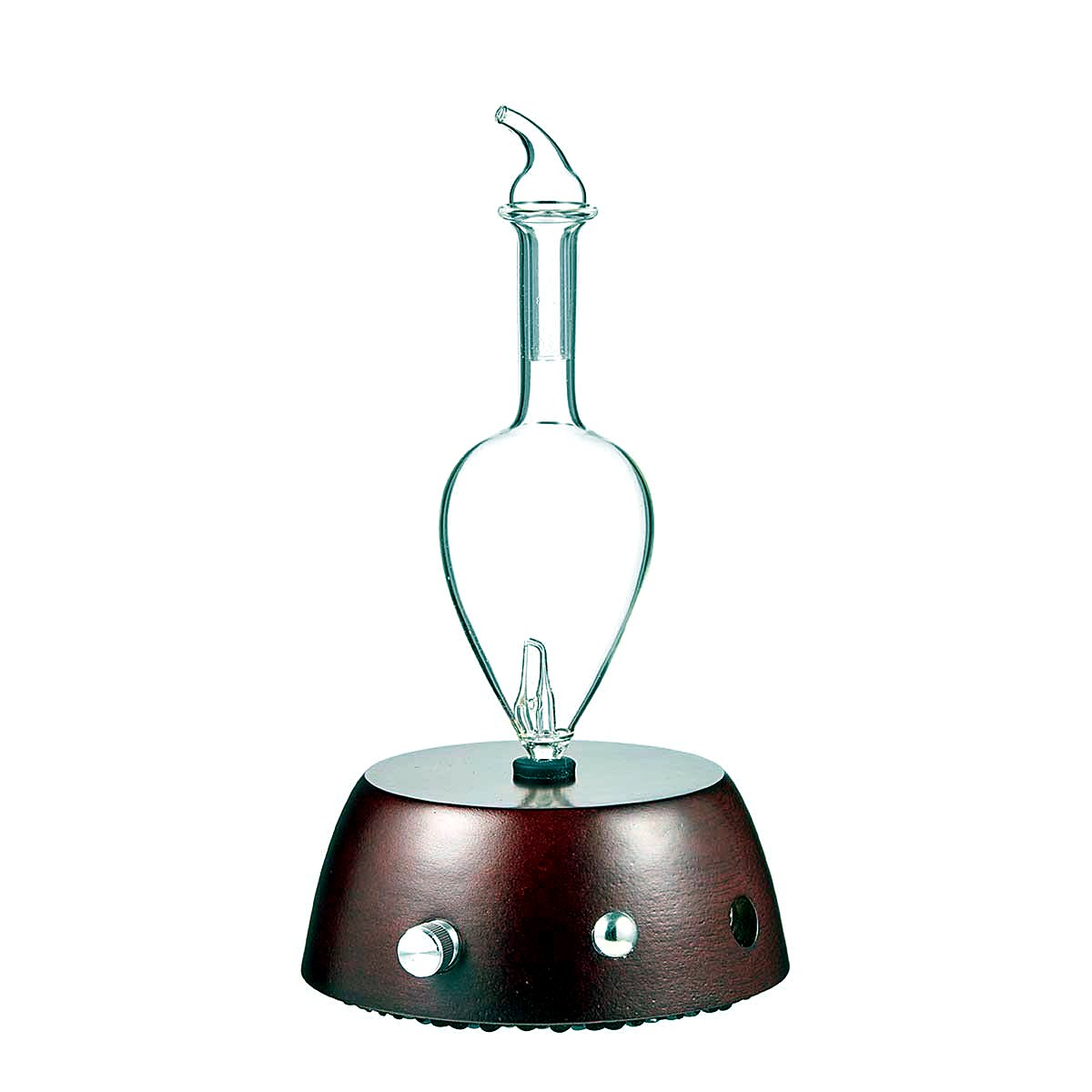 Organic Aromas Elegance Nebulizing Diffuser
