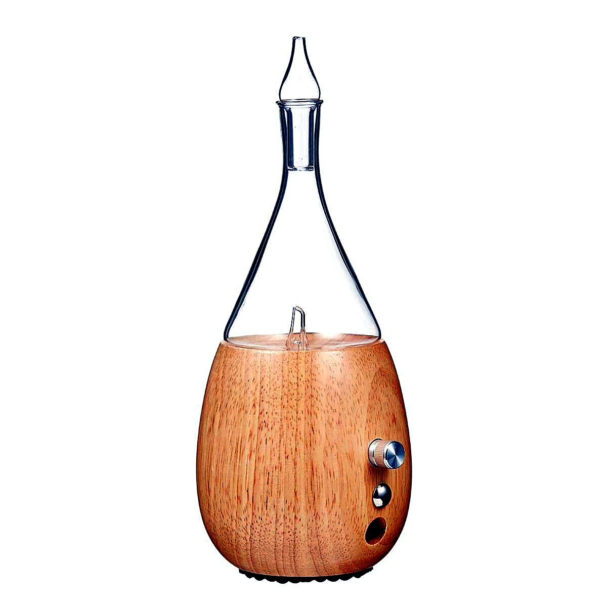 Organic Aromas Raindrop Nebulizing Diffuser