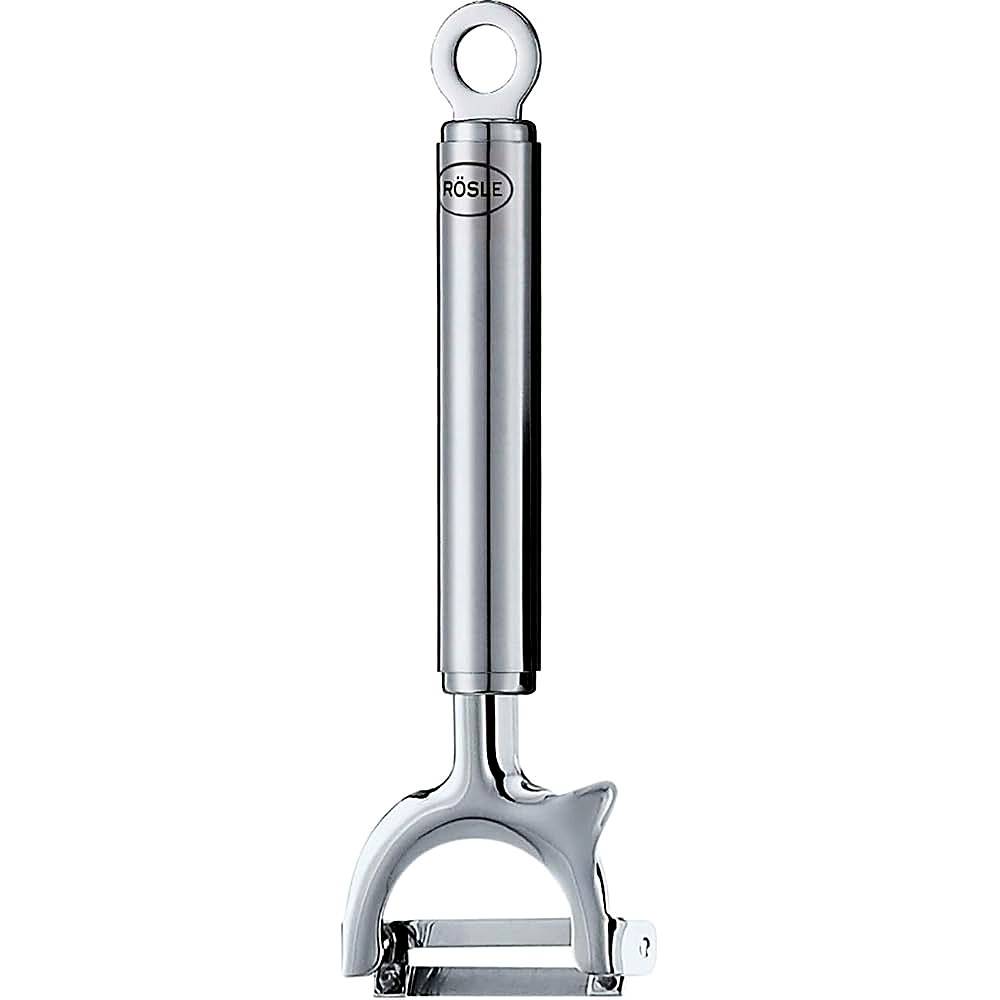Rösle Crosswise Swivel Peeler (12735)