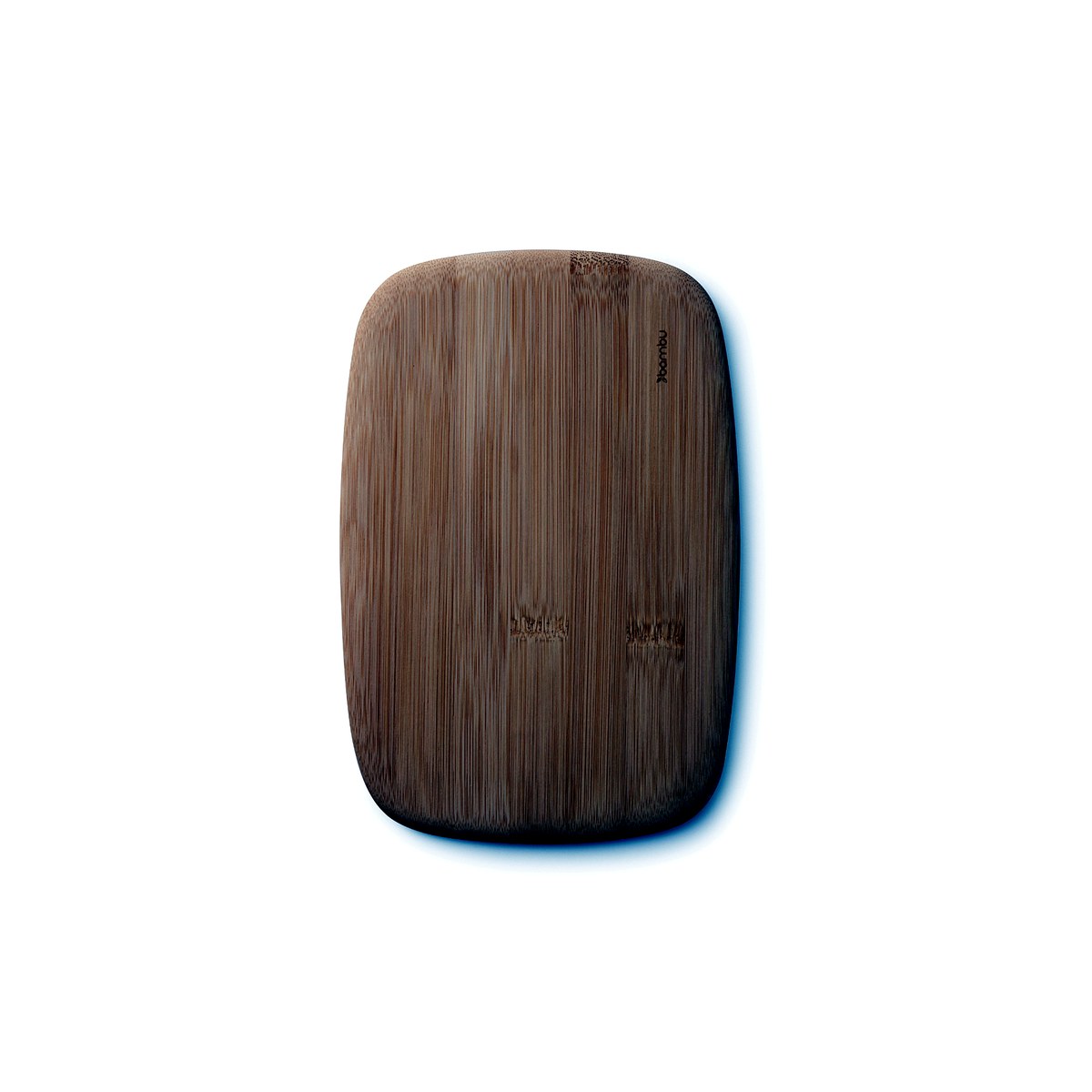 bambu Classic Bamboo Cutting and Bar Board (9 x 6 in)