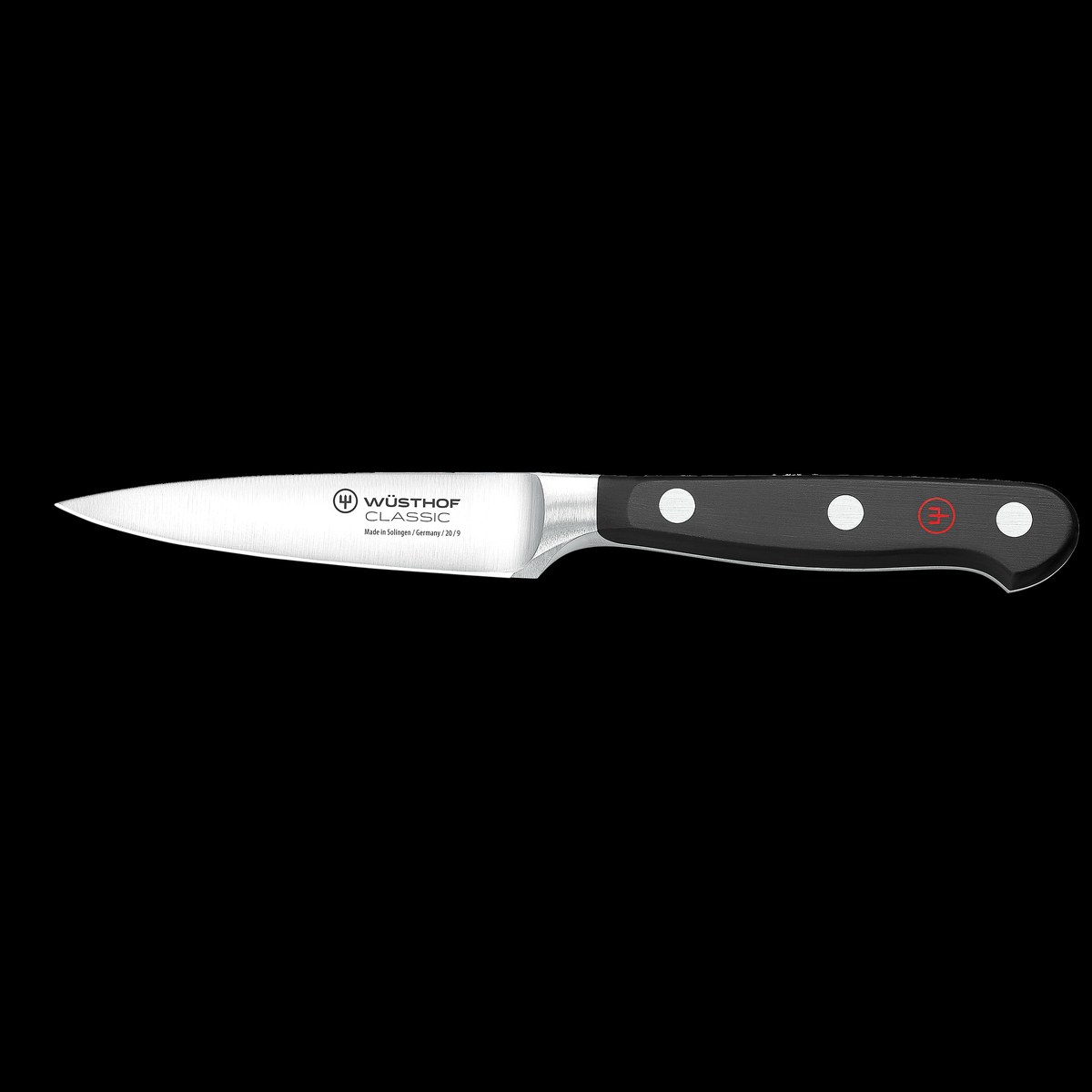 WÜSTHOF Classic 3 1/2" Paring Knife